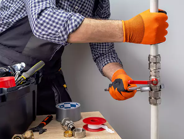 Why Choose San Jacinto Plumbers for Plumbing Services?