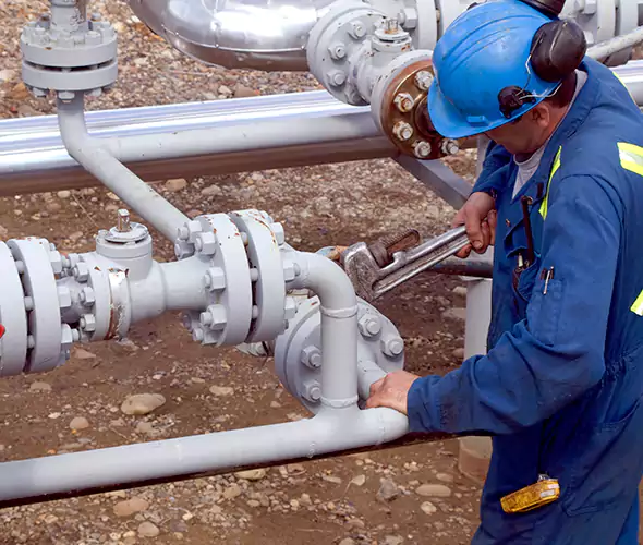 Expert Plumber for Backflow Preventer in San Jacinto, CA: Schedule Affordable Testing and Installation with Us