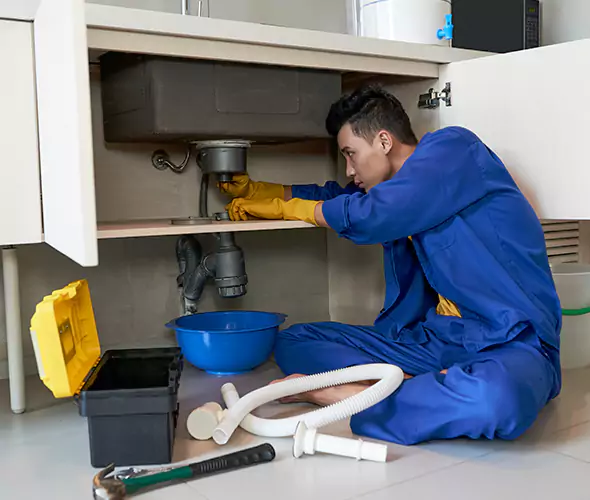 Expert Plumber for Basement Leak Repair in San Jacinto, CA: Schedule Affordable Waterproofing Services with Us