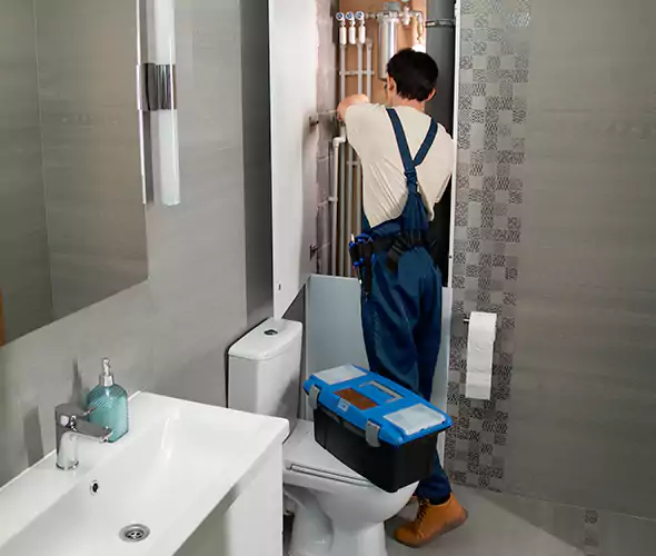 Expert Professional Bathroom Plumbing Experts in San Jacinto, CA: Get Affordable Bathroom Plumbing Service