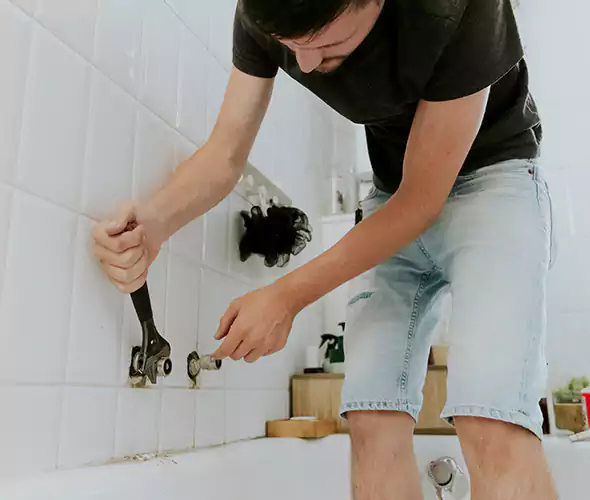 Affordable Bathtub Faucet Replacement in San Jacinto: Choose Experienced Local Technicians