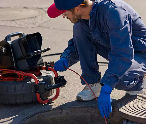 Expert Plumber for Clogged Drain Repair in San Jacinto, CA: Schedule Affordable Drain Cleaning Services with Us
