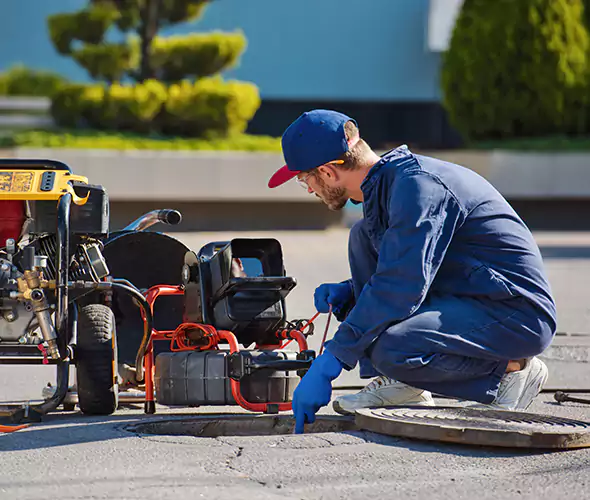 Trusted Drain Repair Specialists in San Jacinto, CA