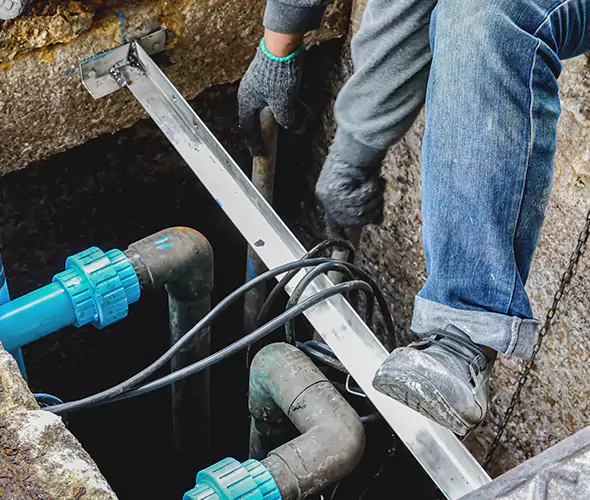 Expert Plumber for Drainage Services in San Jacinto, CA: Schedule Affordable Drainage Solutions with Us