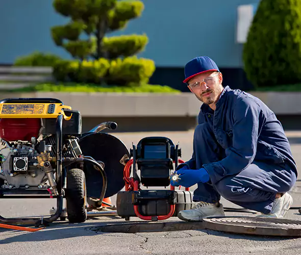 Professional Plumbers for Drains Camera Inspection in San Jacinto, CA: Book Expert Inspection Services Today