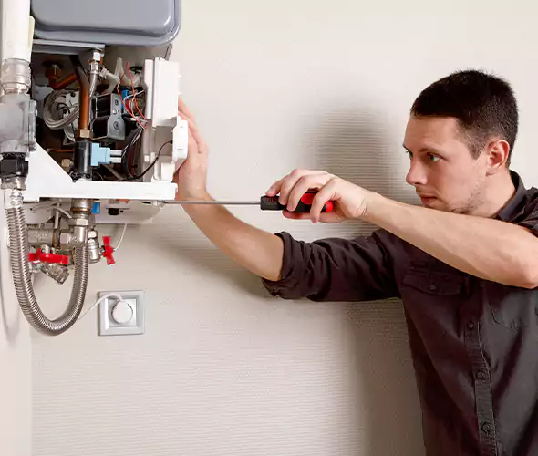 Certified Technicians for Electric Tankless Water Heater Installation in San Jacinto, CA: Fast & Reliable Service.