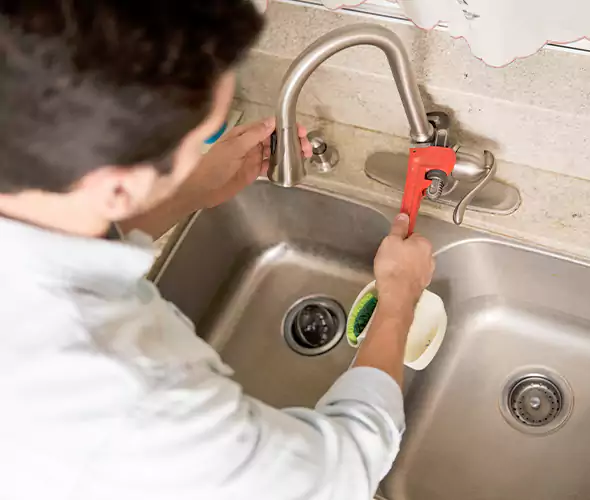 Professional Emergency Plumbing Repair in San Jacinto, CA