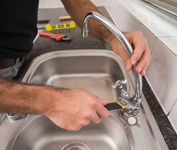 Local Experts for Faucet Repair in San Jacinto, CA:Schedule Affordable Faucet Repair Services with Us