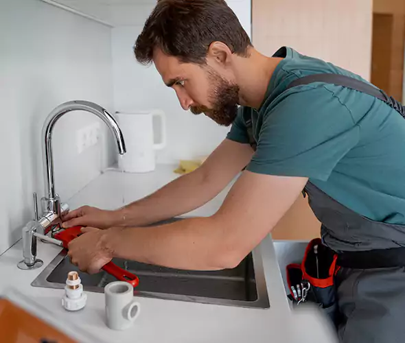 Professional Faucet Replacement Specialist in San Jacinto, CA: Schedule Affordable Faucet Replacement Services with Us