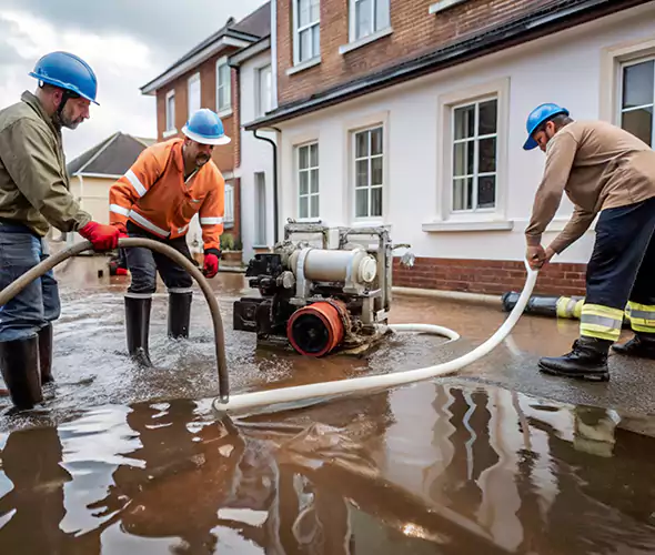 Expert Technicians for Flood Restoration in San Jacinto, CA: Schedule Reliable Flood Restoration Services with Us