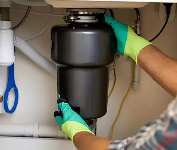 Professional Garbage Disposal Installation in San Jacinto, CA