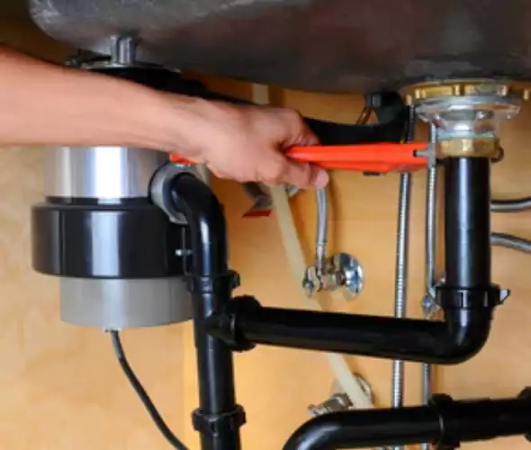 Professional Garbage Disposal Repair in San Jacinto, CA