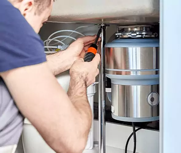 Expert Plumber for Garbage Disposal Replacement in San Jacinto, CA