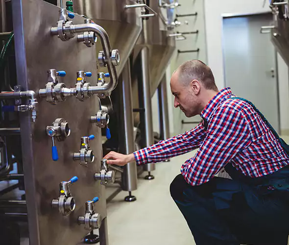 Professional Gas Leak Repair in San Jacinto, CA