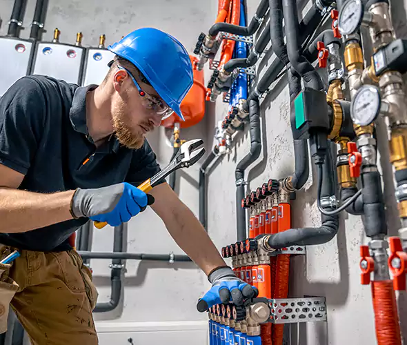 Professional Experts for Gas Line Installation in San Jacinto, CA
