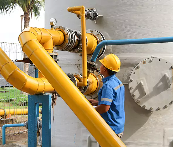 Expert Plumber for Gas Line Repair in San Jacinto, CA: Schedule Affordable Repair Services with Us