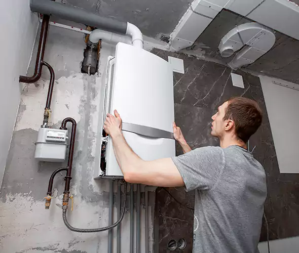 Certified Experts for Gas Water Heater Installation in San Jacinto, CA