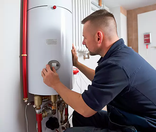 Expert Plumber for Gas Water Heater Replacement in San Jacinto, CA: Schedule Affordable Replacement Services with Us