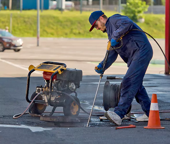 Expert Plumber for Hydrojet Plumbing in San Jacinto, CA: Schedule Affordable Jetting Services with Us