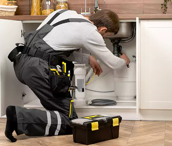 Certified Plumbers for Insinkerator Installation in San Jacinto