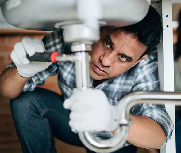 Expert Plumber for Leak Detection in San Jacinto, CA: Schedule Affordable Leak Detection Services with Us
