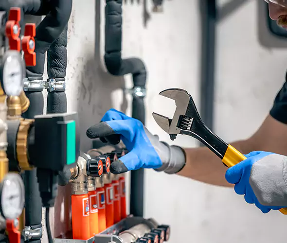Expert Plumber for New Construction Plumbing in San Jacinto, CA: Schedule Affordable Installation Services with Us
