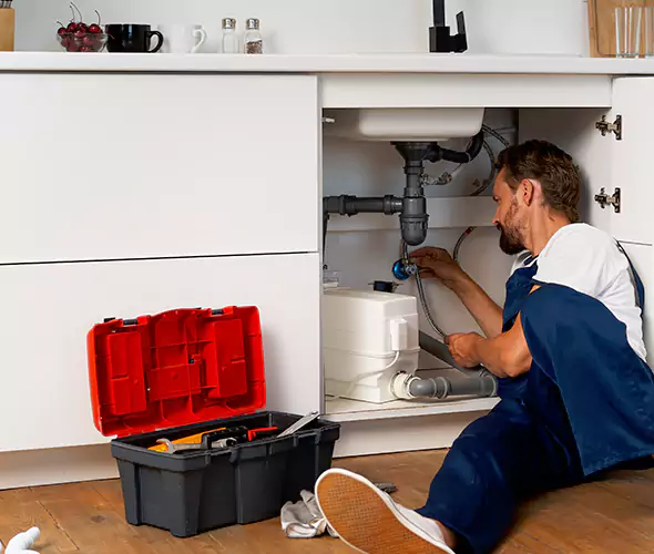 Expert Plumbers for PEX Pipe Installation in San Jacinto, CA: Schedule Professional Service Today