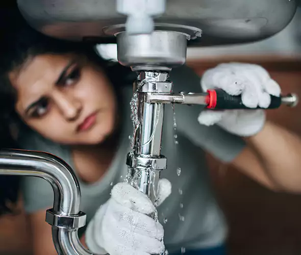 Professional Pipe Repair Specialists in San Jacinto, CA