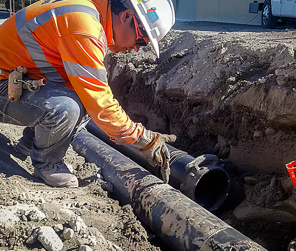 Expert Plumber for Pipe Replacement in San Jacinto, CA: Schedule Reliable Plumbing Replacement Services with Us