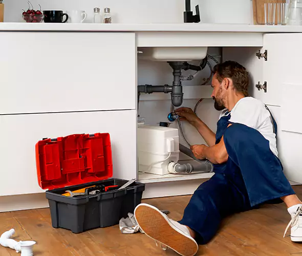 Expert Plumber for Frozen Pipes in San Jacinto, CA: Schedule Affordable Frozen Pipe Repair Services with Us