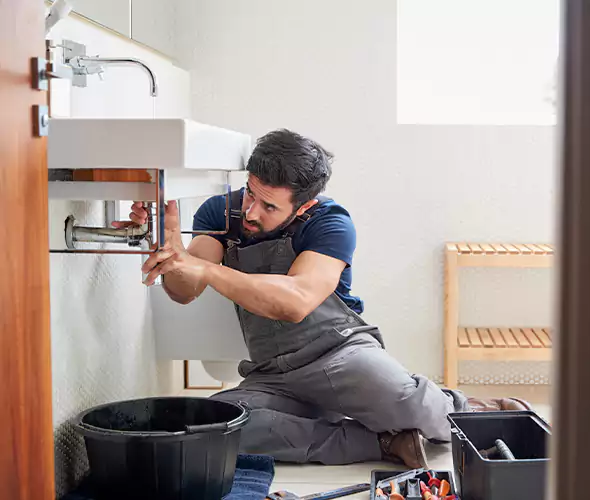 Expert Plumber for Plumbing Repair in San Jacinto, CA: Schedule Affordable Plumbing Repair Services with Us