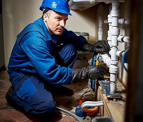 Expert Plumber for Repipe Specialists in San Jacinto: Schedule Reliable and Affordable Repiping Services with Us