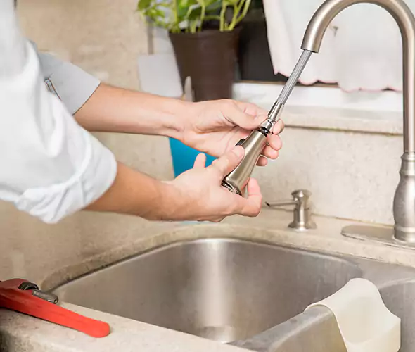Expert Plumber for Rooter Services in San Jacinto, CA: Trusted Drain and Sewer Cleaning Professionals