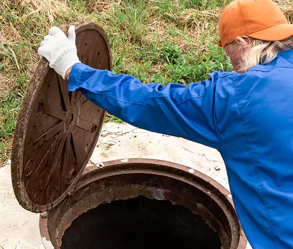 Septic System Repair Experts in San Jacinto, CA