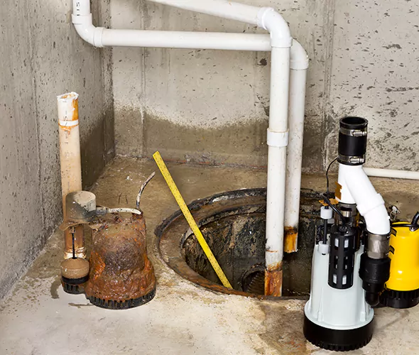 Expert Plumber for Sewage Ejector Pump Installation in San Jacinto, CA: Schedule Affordable Installation Services with Us