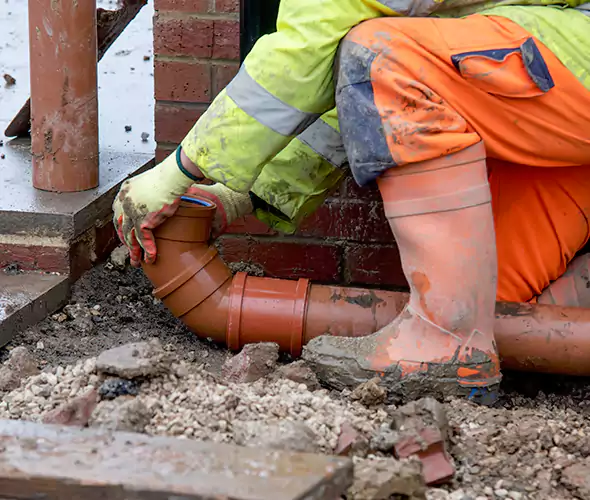 Professional Plumber for Sewer Cleaning in San Jacinto, CA: Schedule Reliable Service Today