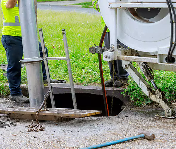Expert Plumber for Sewer Line Cleaning in San Jacinto, CA: Schedule Reliable Sewer Cleaning Services with Us