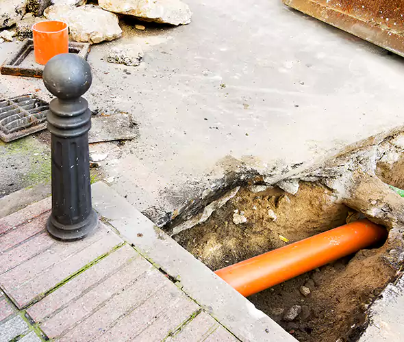 Expert Plumber for Sewer Line Replacement in San Jacinto, CA: Schedule Affordable Sewer Replacement Services with Us