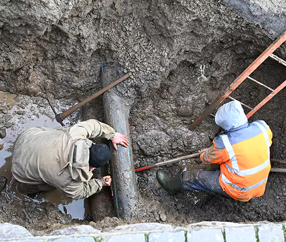 Expert Plumber for Sewer Replacement in San Jacinto, CA: Schedule Affordable Sewer Replacement Services with Us