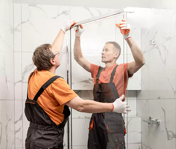 Professional Shower Installation Specialist in San Jacinto, CA: Schedule Affordable Shower Setup Services with Us