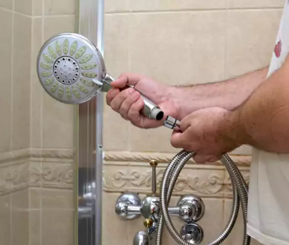 Professional Shower Repair Specialist in San Jacinto, CA: Schedule Affordable Shower Services with Us