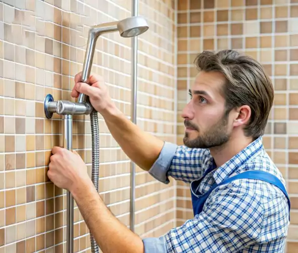 Professional Shower Replacement Specialist in San Jacinto, CA: Schedule Affordable Shower Upgrade Services with Us