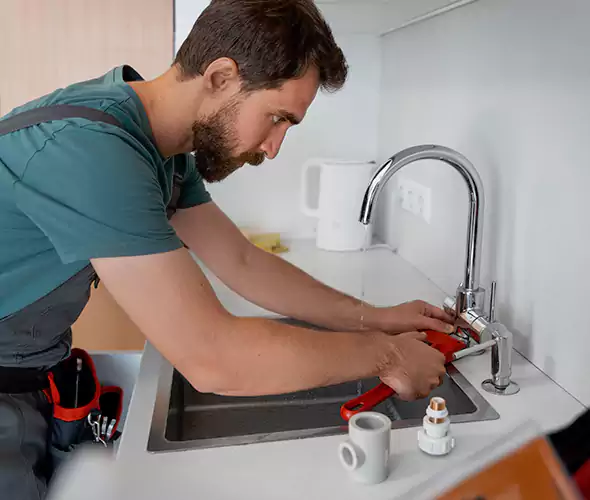 Professional Sink Installation Specialist in San Jacinto, CA: Schedule Professional Sink Setup Services with Us