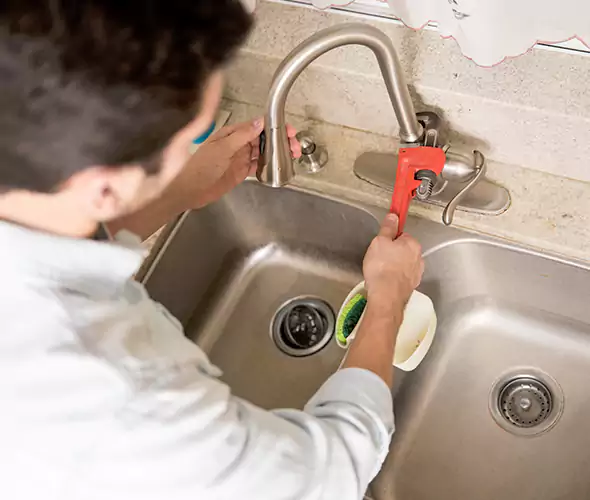 Professional Sink Repair Specialist in San Jacinto, CA: Schedule Reliable Sink Fixing Services with Us
