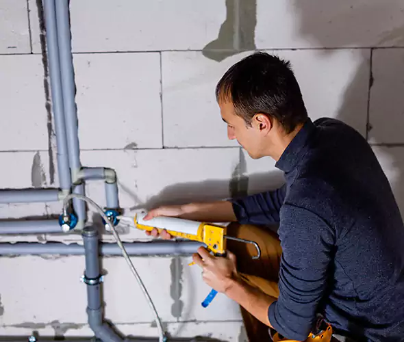Expert Plumber for Slab Leak Detection in San Jacinto, CA: Schedule Affordable Slab Leak Repair Services with Us