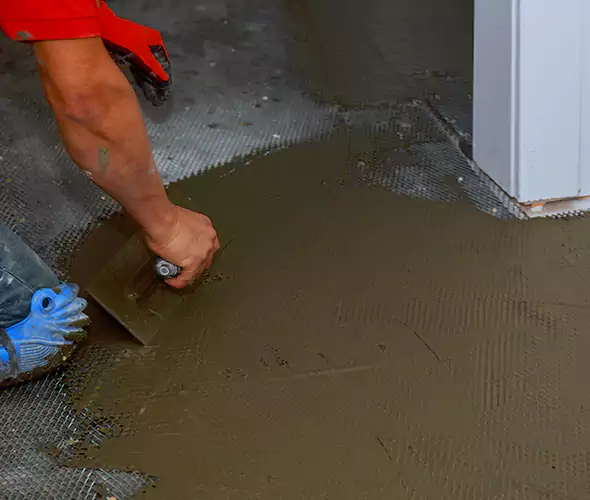 Expert Professional Slab Leak Repair in San Jacinto, CA