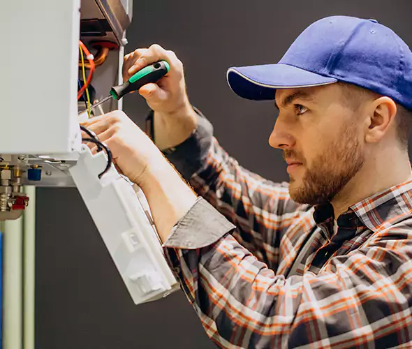 Expert Tankless Water Heater Plumber in San Jacinto, CA