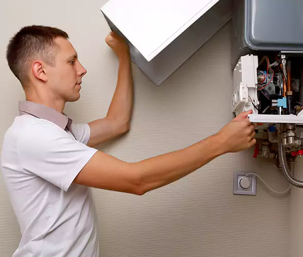 Expert Plumber for Tankless Water Heater Replacement in San Jacinto, CA: Schedule Affordable Replacement Services with Us