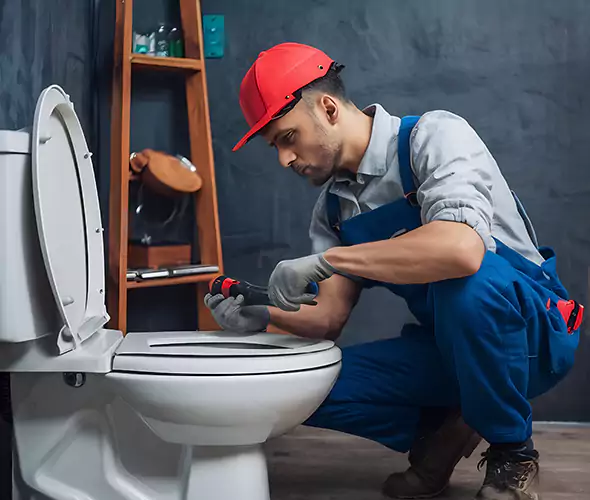 Expert Plumber for Toilet Installation in San Jacinto, CA: Schedule Affordable Toilet Installation Services with Us