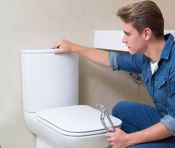Expert Plumber for Toilet Replacement in San Jacinto, CA: Schedule Affordable Toilet Replacement Services with Us